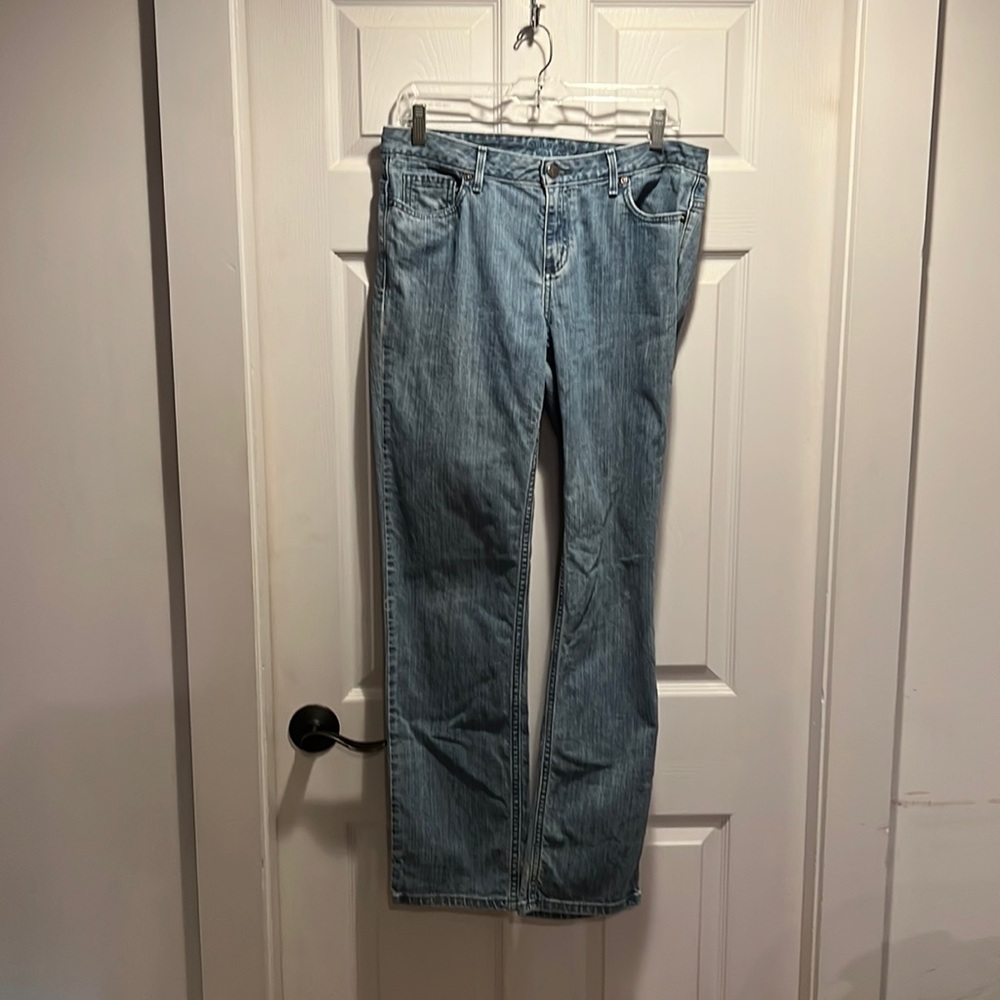Simply Vera Vera Wang Jeans